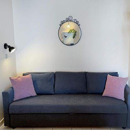 Mammis Studios Kardamena  Dış mekan fotoğraf