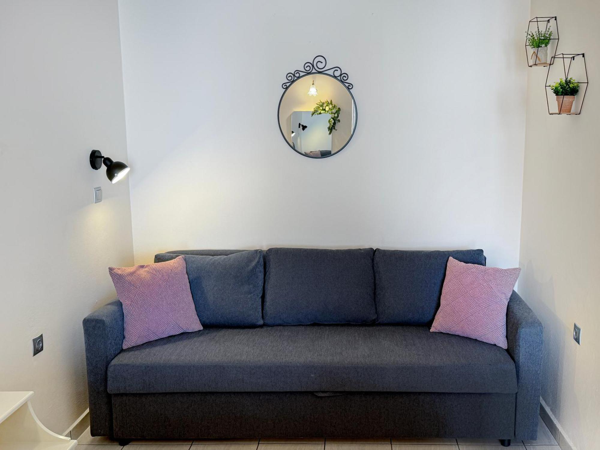 Mammis Studios Kardamena  Dış mekan fotoğraf